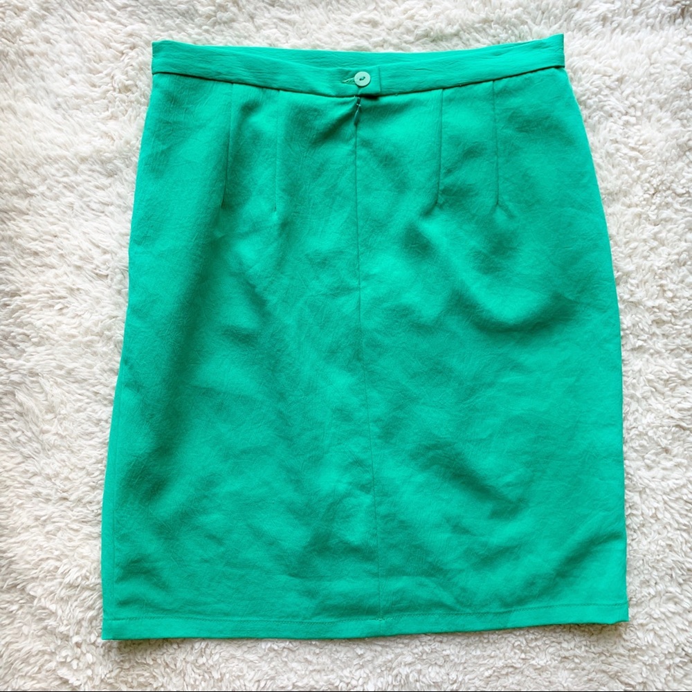 🌵 Nanette Lepore Skirt size 8 🌵 - Picture 2 of 6